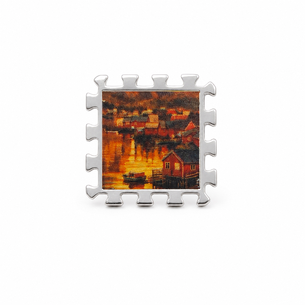 Photo to jewelry